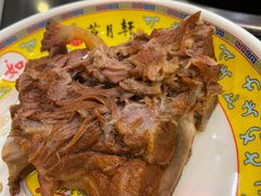 -芦月轩羊蝎子(北蜂窝店)