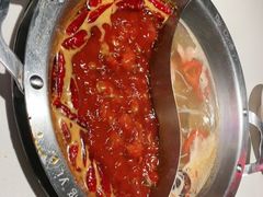 -大龙燚火锅(天安云谷店)