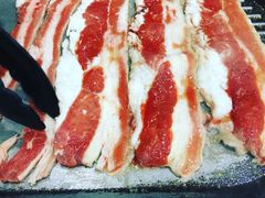-金妈家烤肉(龙湖U城天街店)