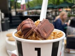 -JW德国冻酸奶Frozen Yogurt(龙湖成都滨江天街店)