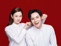 -红像馆连锁精致证件照职场照(中关村店)