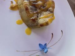 -中央电视塔旋转餐厅