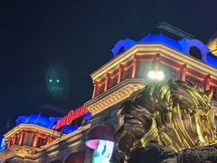 -海底捞火锅(飞马水城店)