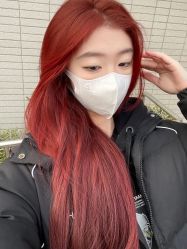 -H·Y HAIR SALON烫发·染发·造型