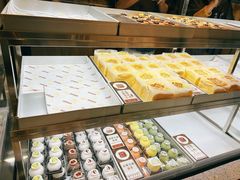 -君之狮子山·轻糖烘焙(松江印象城店)