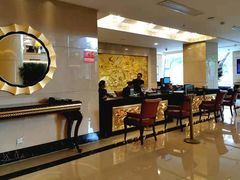 -北京金龙潭御瑞酒店(花园桥地铁站店)