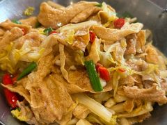 -小柴米·传统江西菜(万寿宫店)