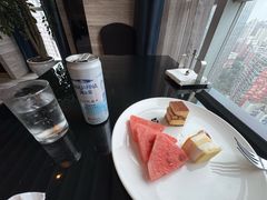 -重庆富力艾美酒店
