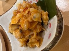 -鳗葉(万象城店)