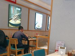 -武圣羊汤·西北面(朝阳门店)