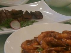 -大东方海鲜酒楼(小武基桥店)