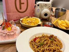 -必胜客(兴华中路PH店)