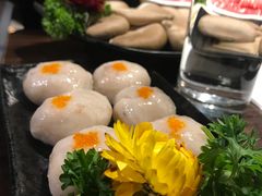 -老翡翠 Old Crystal Jade Restaurant