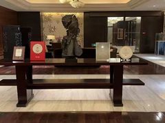 -无锡君来洲际酒店