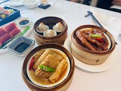 -粤域茶餐厅