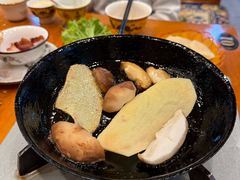 -康巴藏餐(束河古镇店)