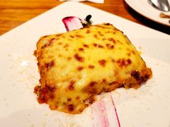 -百好乐宠物友好餐厅(朝外大街店)