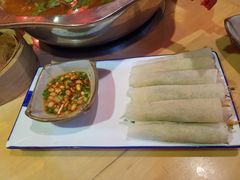 -老凯俚酸汤鱼(鸿通城店)