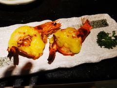 -上井精致料理自助餐(松雷店)