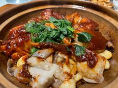 -金海湾海鲜总店
