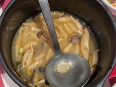 -西贝(上海中心店)