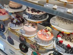 -DQ·蛋糕·冰淇淋(苏宁店)