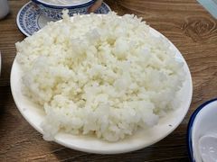 -巷子深菜馆(新华路店)