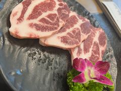 -韩满园· 甄选韩式烤肉
