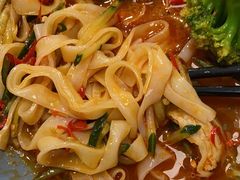 -魏家凉皮(十里河店)