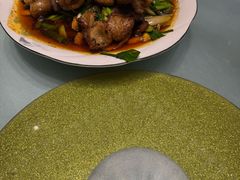 -代术连山回锅肉创始人餐厅(小学店)