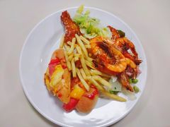 -上海市曹杨第二中学