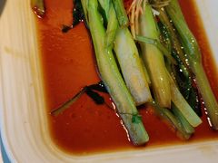 -庆江南江南菜(琴湖溪里花园城店)