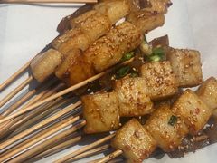 -华府九号海鲜烧烤大排档(龙域店)