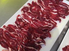 五花趾-潮泰牛肉火锅 · 创于1992年(车公庙店)