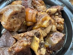 -力哥地道海南菜·联谊文昌鸡老店
