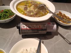 -楚山晓·楚湘菜(江夏永旺店)