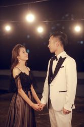 点击看大图 -奈斯影像婚纱摄影(拱墅店)
