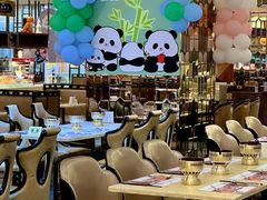 -芭菲盛宴·环球美食(锦城万达广场店)