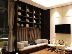 -梧桐餐厅(泉城路店)