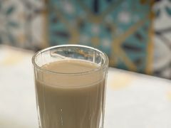 -欧提汗·新疆餐厅·清真(银都路店)