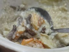 -官塘锋记鱼生·生腌·砂锅粥(牌坊街店)