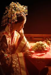 -今生有约婚纱摄影店(景德路店)