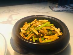 -鼎盛蜀坊·重庆江湖菜(市桥地铁站店)