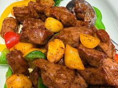 -万宝海鲜舫(劳动公园店)