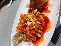 -姑苏家宴·苏帮菜·松鼠桂鱼(苏州总店)