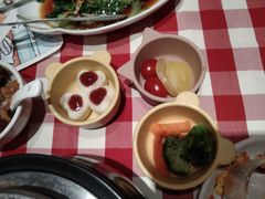 -西贝(紫荆广场店)