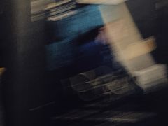 -等待戈多Waiting For Godot(交道口店)