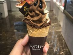 -GODIVA(月星环球港店)