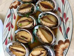 -老字号蛇口德记烧腊饭店·海鲜加工