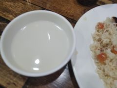 -塔斯提抓饭(东城汇店)